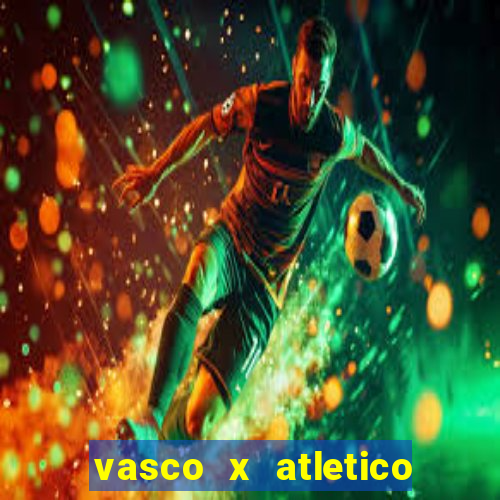 vasco x atletico mg palpites